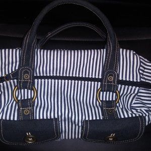 handbag with pockets pockets pockets